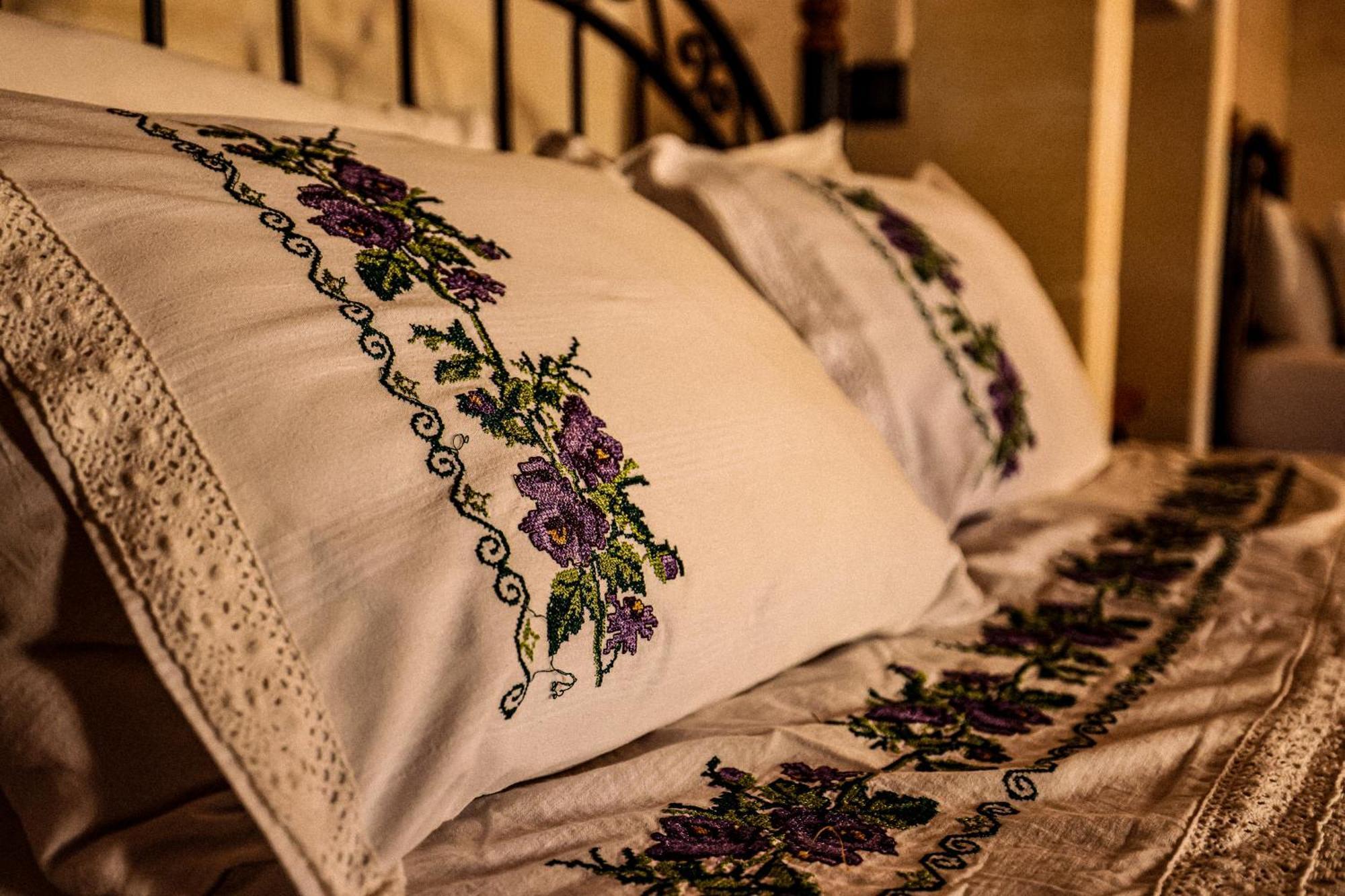 Astarte Hotel Sanlıurfa Exteriör bild