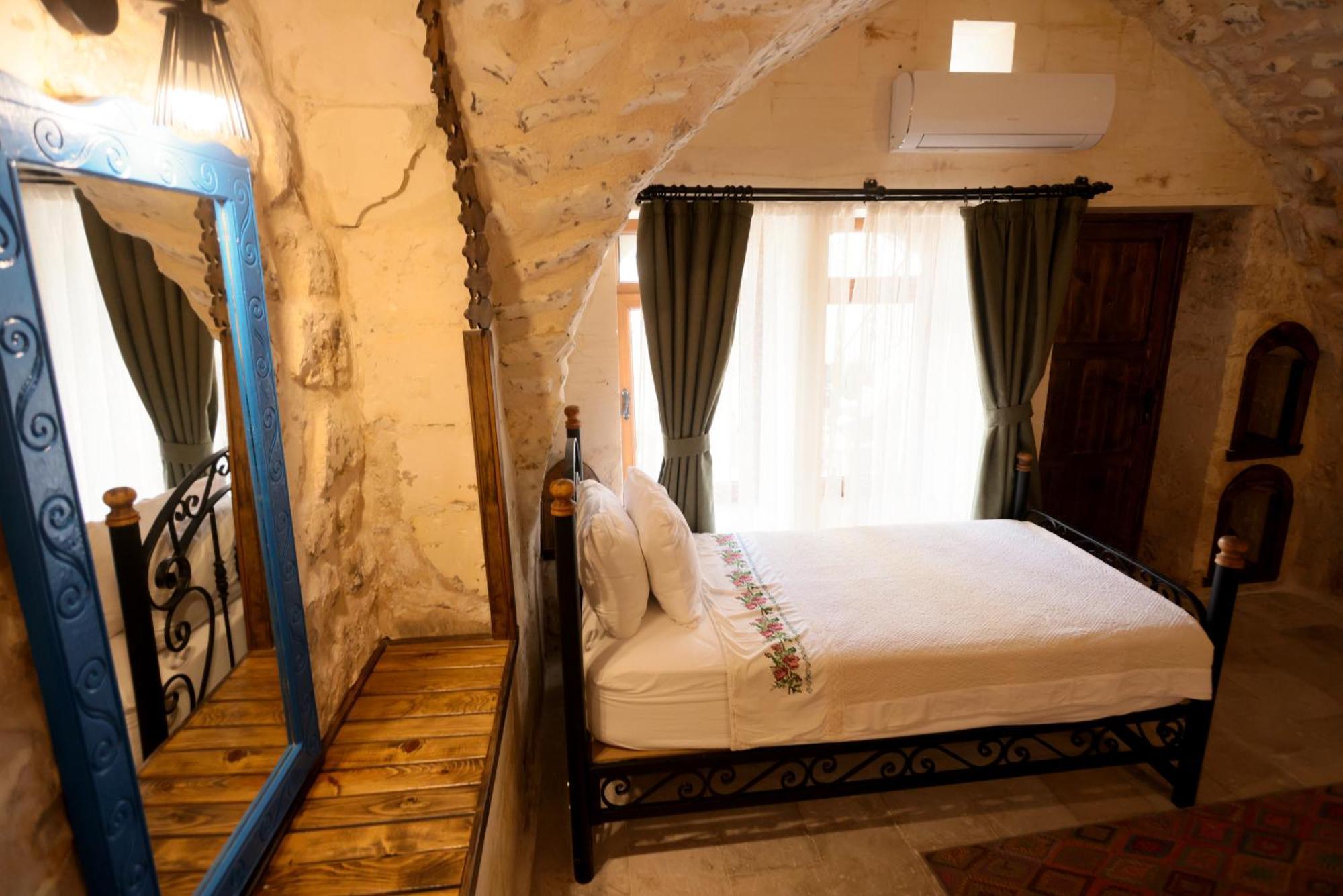 Astarte Hotel Sanlıurfa Exteriör bild