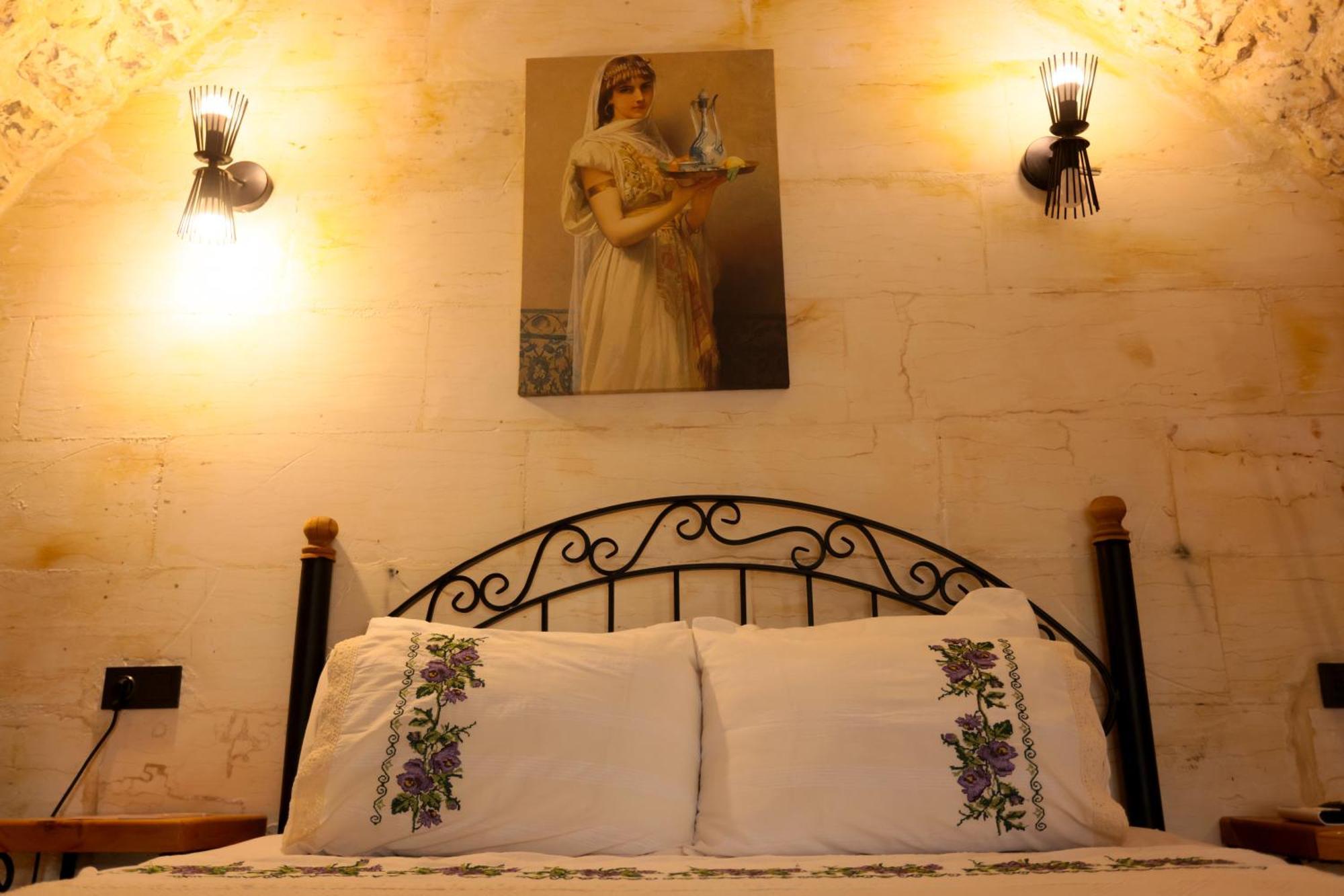 Astarte Hotel Sanlıurfa Exteriör bild