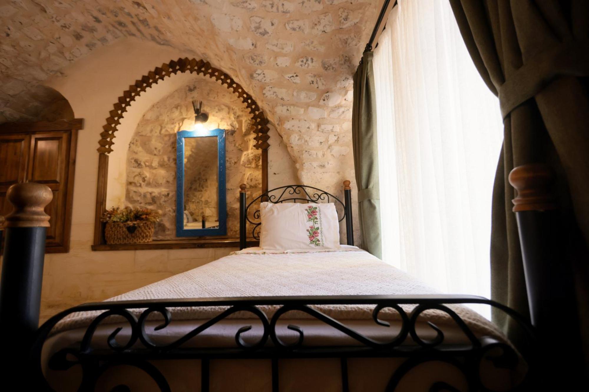 Astarte Hotel Sanlıurfa Exteriör bild