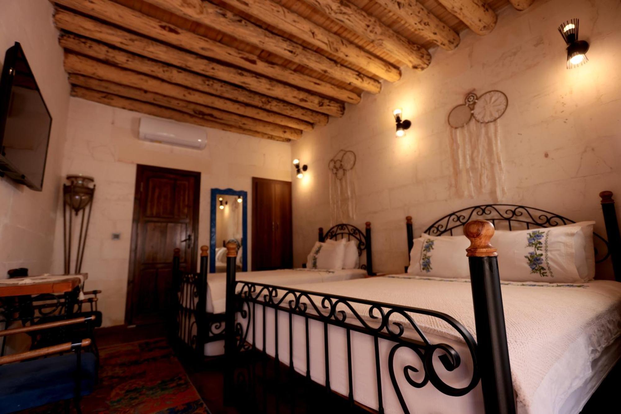 Astarte Hotel Sanlıurfa Exteriör bild