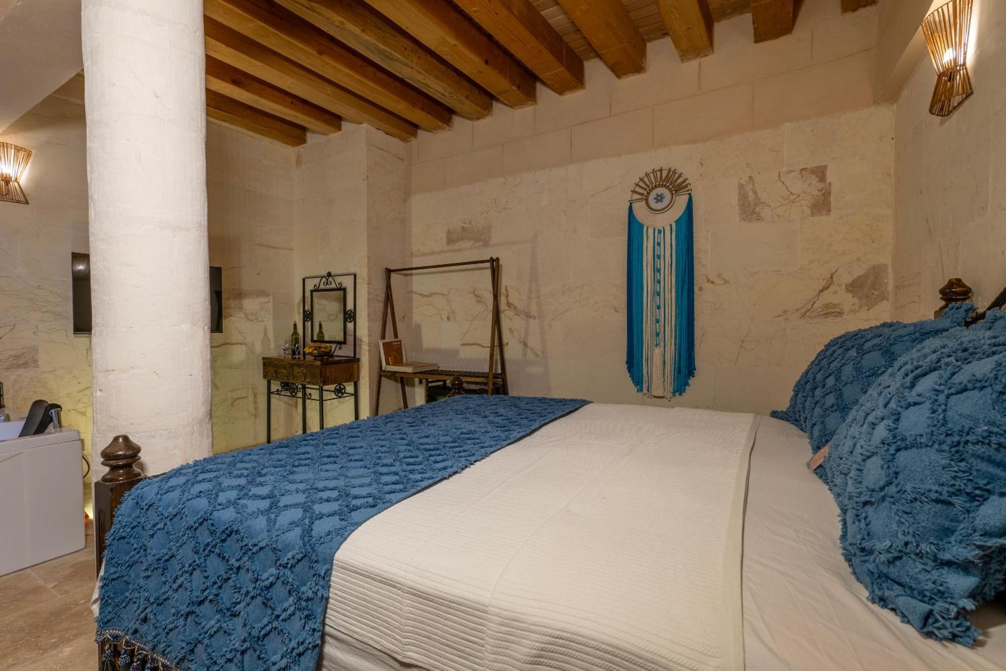 Astarte Hotel Sanlıurfa Exteriör bild