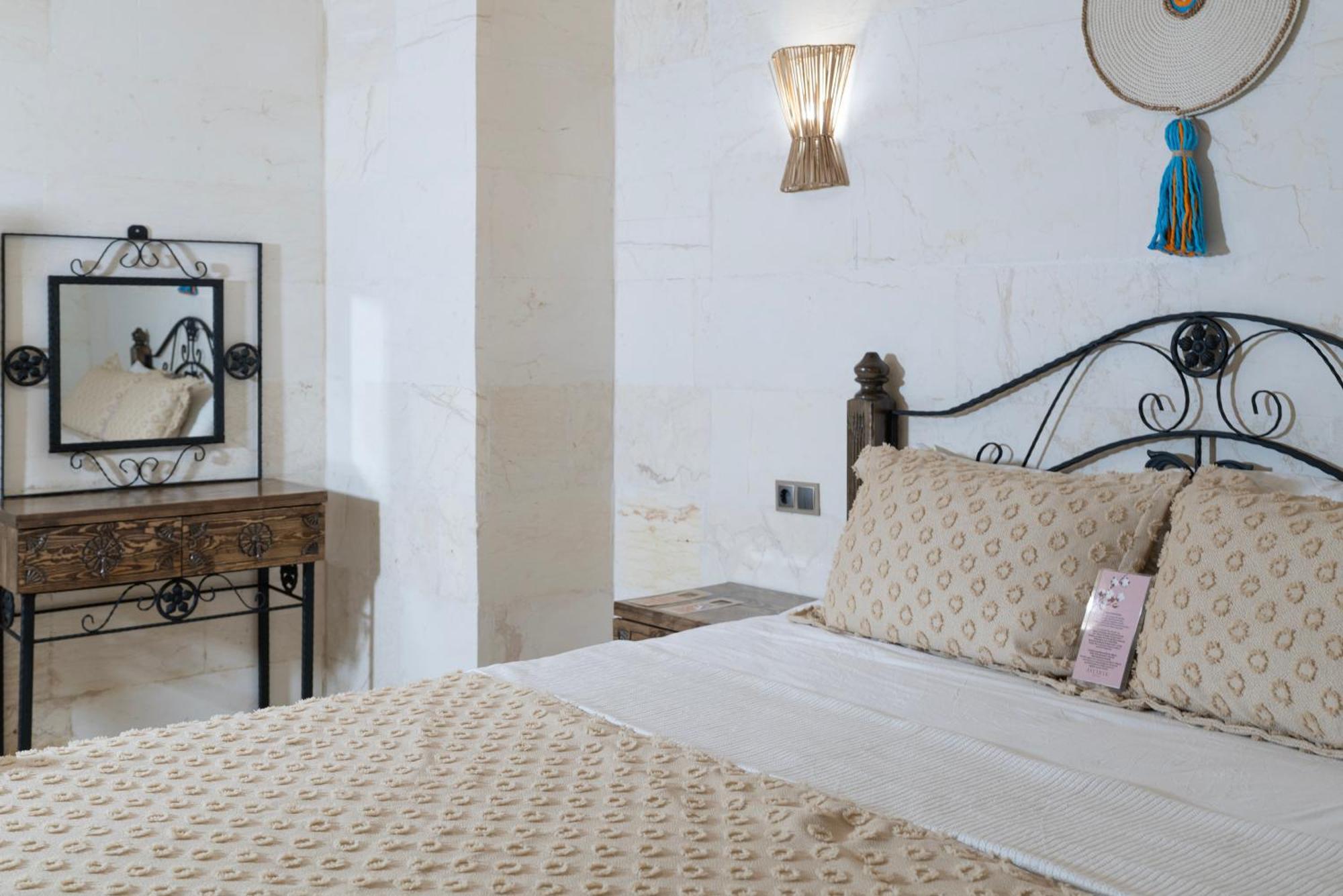 Astarte Hotel Sanlıurfa Exteriör bild